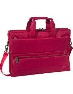 RIVACASE 8630 red Laptop bag 15.6