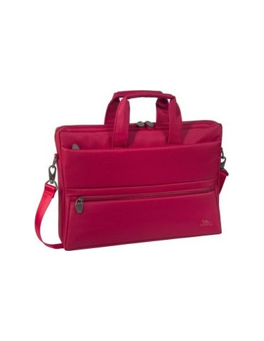 RIVACASE 8630 red Laptop bag 15.6