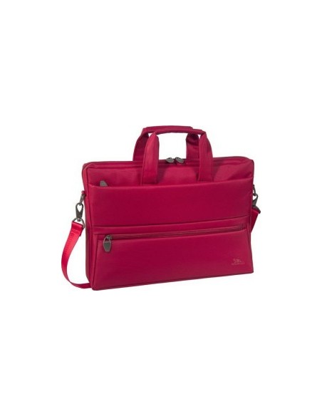 RIVACASE 8630 red Laptop bag 15.6