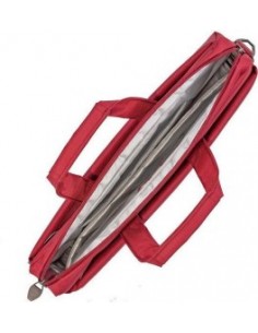 RIVACASE 8630 red Laptop bag 15.6 2