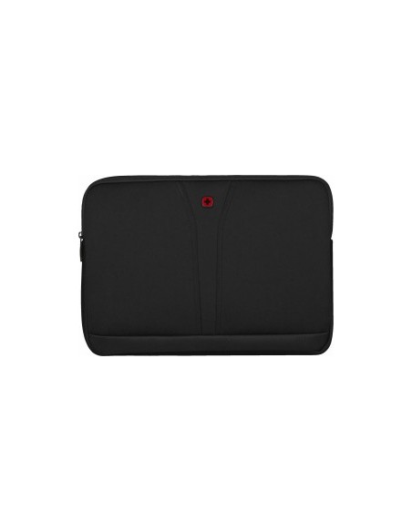 Wenger BC Fix Neoprene 15,6  Laptop Sleeve black