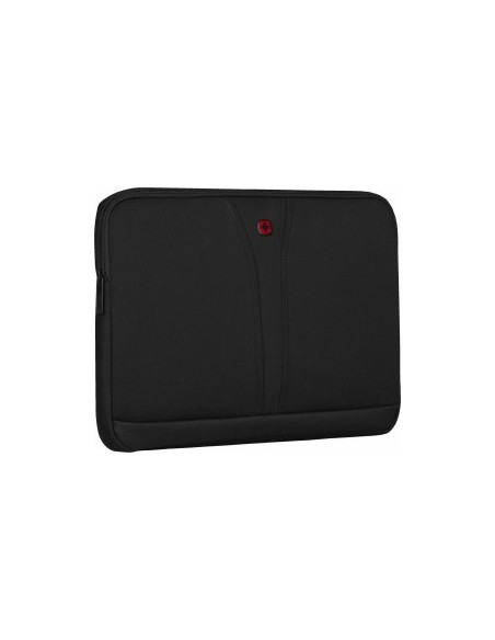 Wenger BC Fix Neoprene 15,6  Laptop Sleeve black