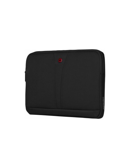 Wenger BC Fix Neoprene 15,6  Laptop Sleeve black