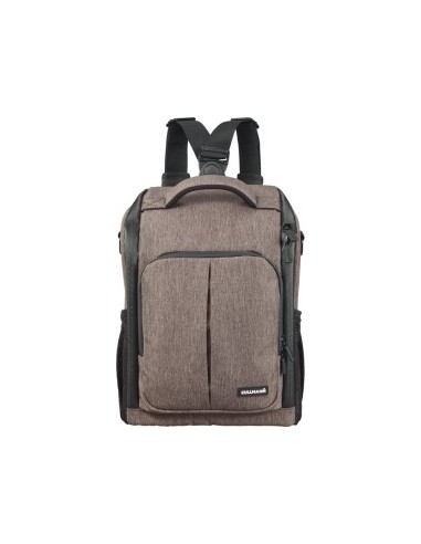 Cullmann Malaga BackPack 200 brown Camera bag