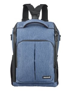 Cullmann Malaga BackPack 200 blue Camera bag