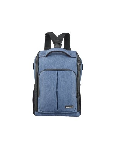 Cullmann Malaga BackPack 200 blue Camera bag