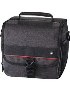 Hama Valletta 130 Camera bag black