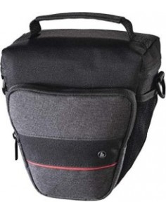 Hama Valletta 110 Colt Camera bag black