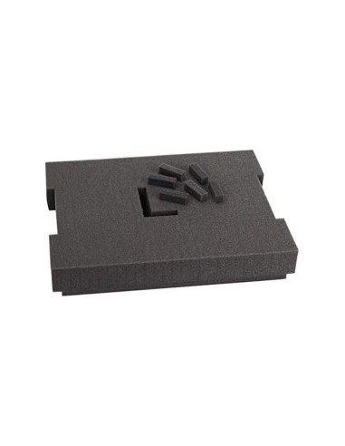 Bosch Foam-Insert for L-BOXX 102