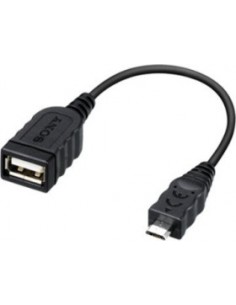 Sony VMC-UAM2 USB Adapter cable