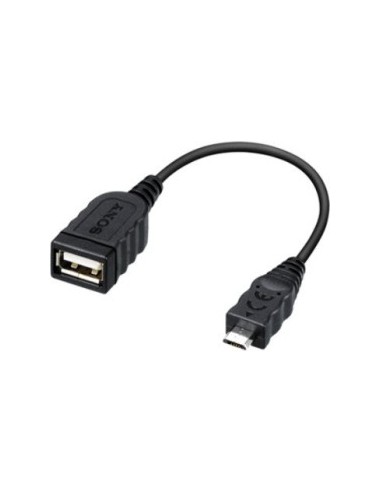 Sony VMC-UAM2 USB Adapter cable