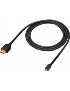 Sony DLC-HEU15 Mikro Mini HDMI Cable 1,5m