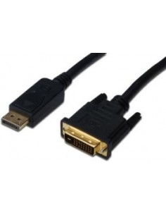Digitus DisplayPort Adapter cable 3m