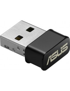 ASUS USB AC53 AC1300 wireless adapter (90IG03P0-BM0R10)