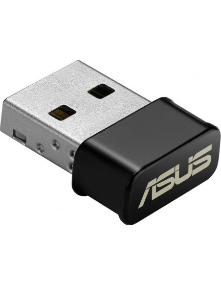 ASUS USB AC53 AC1300 wireless adapter (90IG03P0-BM0R10)