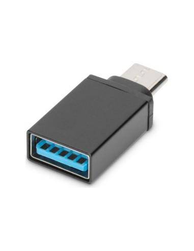 DIGITUS USB Type-C Adapter 5GB Type-C to A