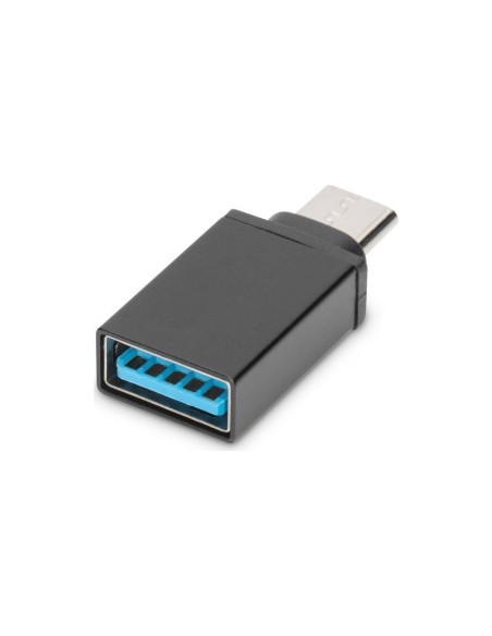 DIGITUS USB Type-C Adapter 5GB Type-C to A