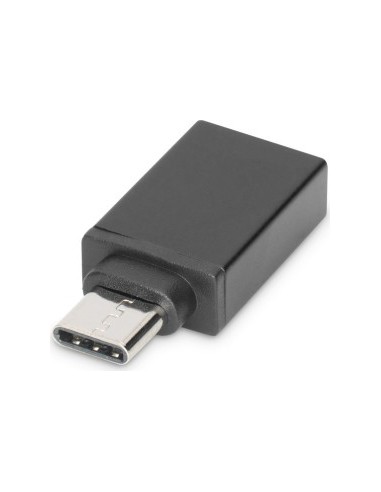 DIGITUS USB Type-C Adapter 5GB Type-C to A