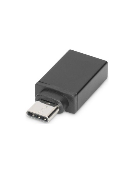 DIGITUS USB Type-C Adapter 5GB Type-C to A
