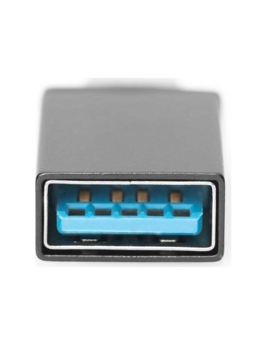 DIGITUS USB Type-C Adapter 5GB Type-C to A