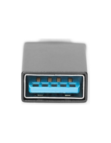 DIGITUS USB Type-C Adapter 5GB Type-C to A