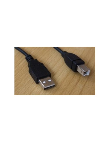 DIGITUS USB connect. cable Typ-A 1.8 m