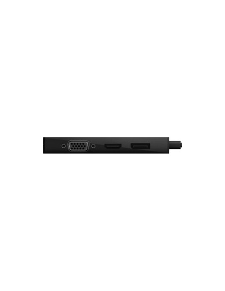 Belkin USB-C to HDMI / VGA / DisplayPort-Adapter   AVC003btBK