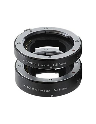 Kenko Extension Tube Set DG SO/E