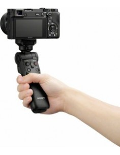 Sony GP-VPT2BT Bluetooth Vlogging Accessory handle 2
