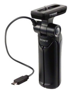 Sony GP-VPT1 Pistol Grip 2