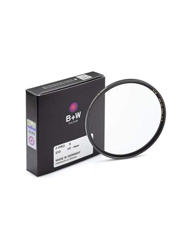 B+W T-Pro 010 UV-Haze MRC nano 67mm