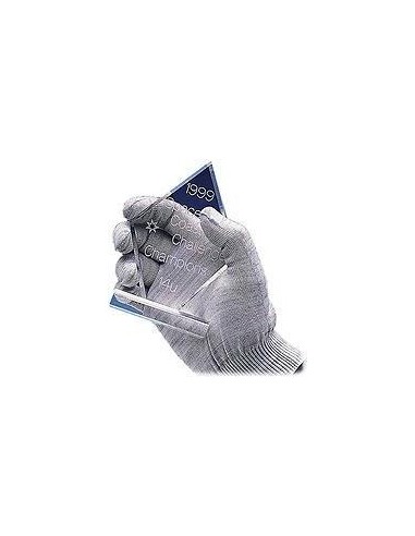 Kinetronics Antitstatic Gloves ASG-L