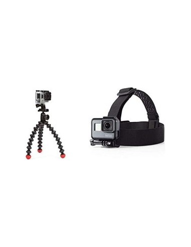 Joby GorillaPod Action Tripod incl. GoPro Adapter