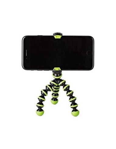 Joby GorillaPod Mobile Mini black green