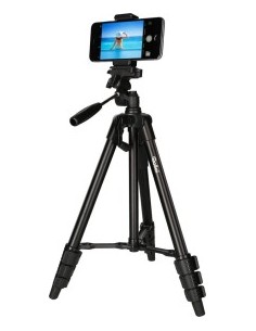 Rollei Selfie Smartphone Tripod Traveler