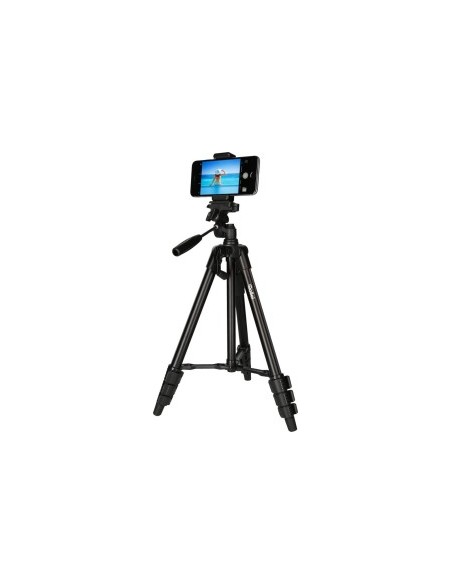 Rollei Selfie Smartphone Tripod Traveler
