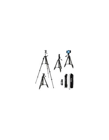 Rollei Selfie Smartphone Tripod Traveler