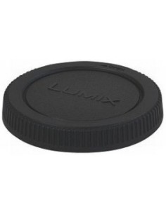 Panasonic DMW-LRC1GU Rear Lens Cap G-Serie
