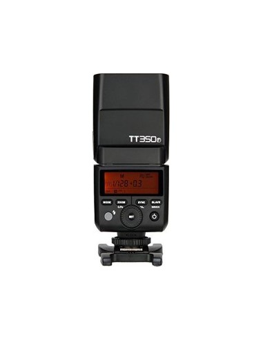 Godox TT350F flash unit for Fujifilm