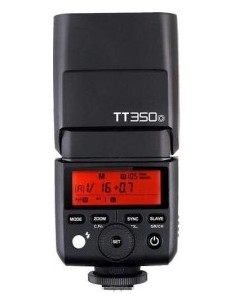 Godox TT350O flash unit for MFT