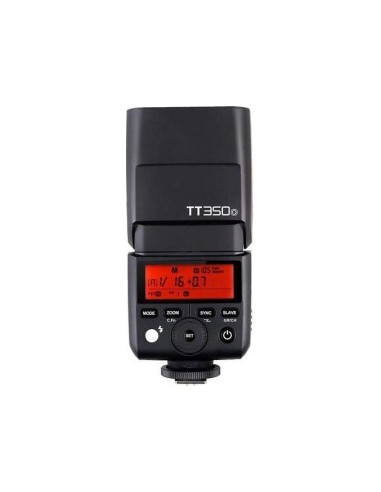 Godox TT350O flash unit for MFT