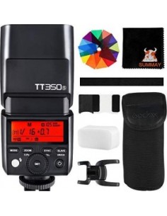Godox TT350S flash unit for Sony