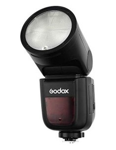 Godox V1C round flash for Canon
