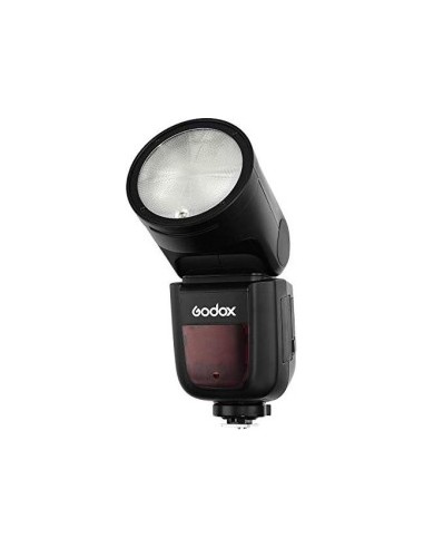 Godox V1C round flash for Canon