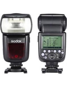 Godox V860II-N Kit flash unit for Nikon