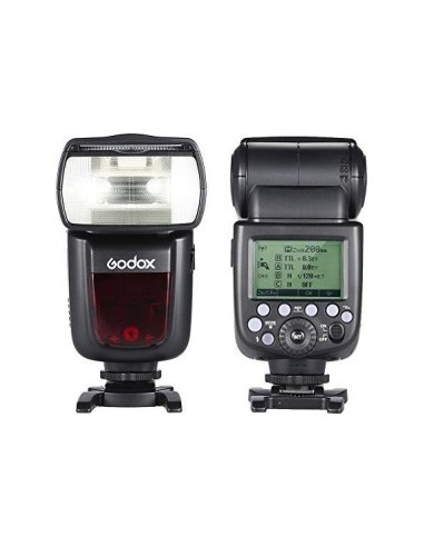 Godox V860II-N Kit flash unit for Nikon