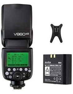 Godox V860II-S Kit flash unit for Sony
