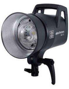 Elinchrom ELC 125 TTL