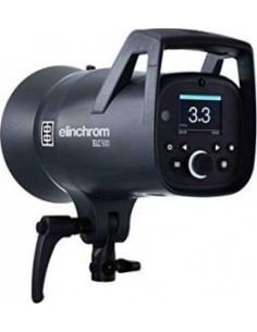 Elinchrom ELC 500 TTL