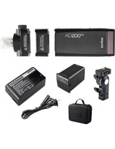 Godox AD200 Pro